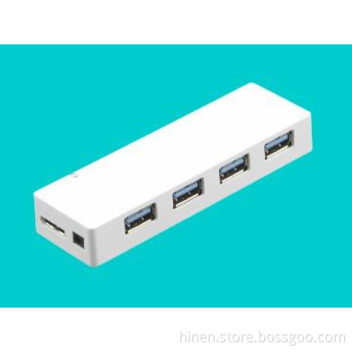 Super Speed USB 3.0 4- Port HUB USB3.0 HUB